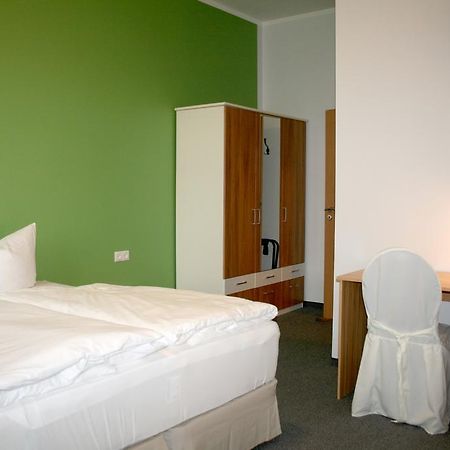 Lindencafe Luckenwalde Quarto foto