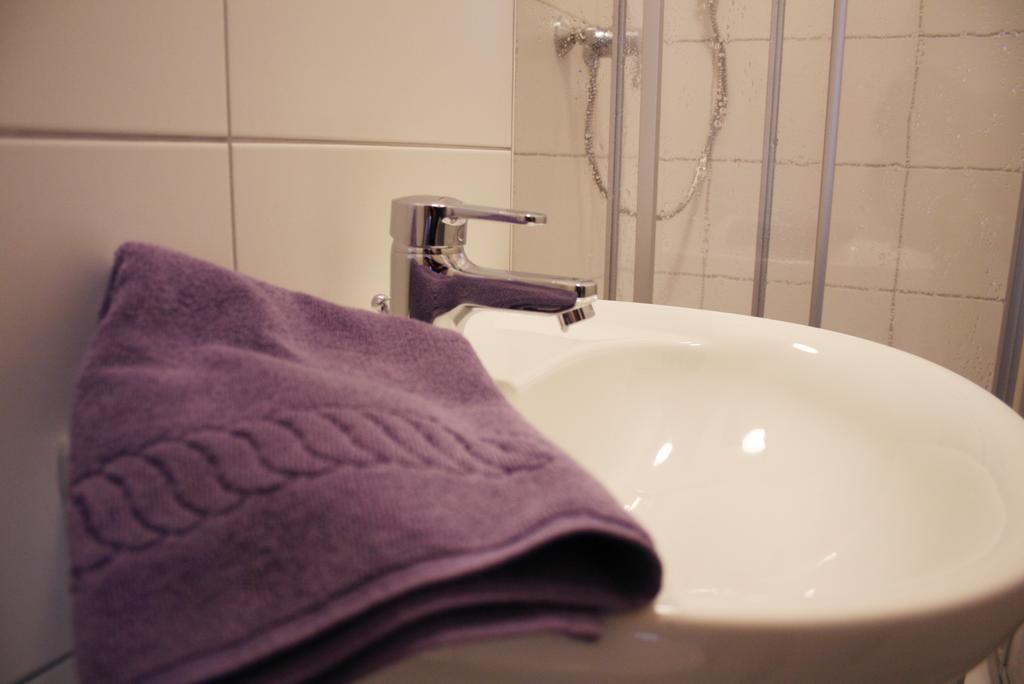 Lindencafe Luckenwalde Quarto foto